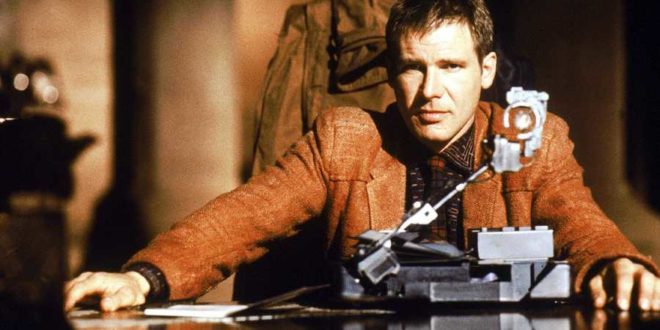 Empire Seçti: Sinema Tarihinin En İyi 50 Bilim Kurgu Filmi 1 – Blade Runner 1982
