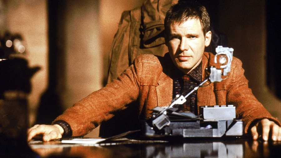Empire Seçti: Sinema Tarihinin En İyi 50 Bilim Kurgu Filmi 1 – Blade Runner 1982