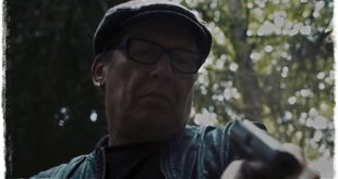 Evcil Hayvanınızdan Nasıl Kurtulursunuz: Euthanizer (2017) 1 – Euthanizer 1