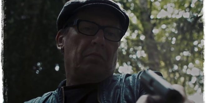 Evcil Hayvanınızdan Nasıl Kurtulursunuz: Euthanizer (2017) 1 – Euthanizer 1