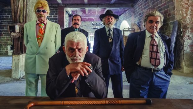 İstanbul Bienali'nin Haftalık Film Seçkisi Devam Ediyor 1 – Halil Altındere Cehennem Melekleri