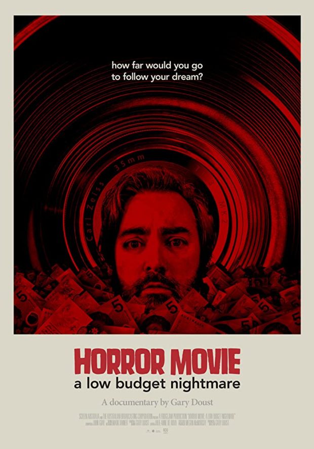 Horror Movie: A Low Budget Nightmare (2017) 2 – Horror Movie A Low Budget Nightmare poster
