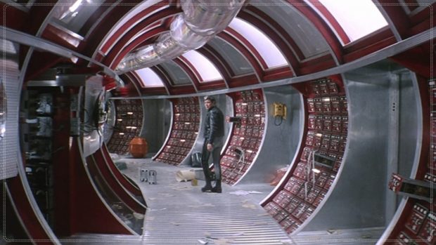 Empire Seçti: Sinema Tarihinin En İyi 50 Bilim Kurgu Filmi 4 – Solaris 1972
