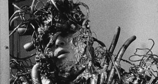 Kült Filmler Zamanı: Tetsuo - The Iron Man (1989) 1 – Tetsuo 4