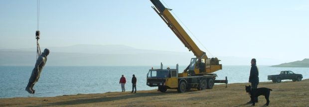 İstanbul Bienali Sunar: 12 Haziran Film Seçkisi 1 – Winter which was not there Vajiko Chachkhiani