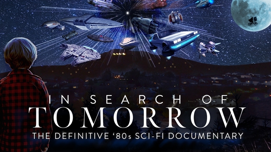 80'ler Korku Sineması: In Search of Darkness (2019) 2 – in search of tomorrow