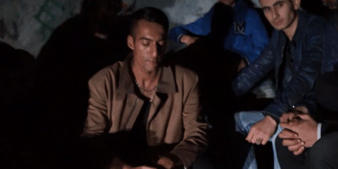 mahalleX: Türkiye’nin ilk Mockumentary Dizisi 1 – 6