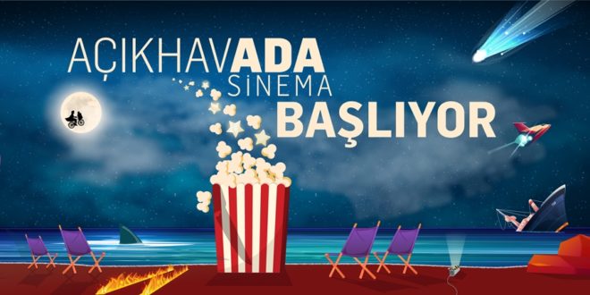 Pandemide Moral Arayanlara: AçıkhavADA Sinema 1 – AçıkhavADA Sinema