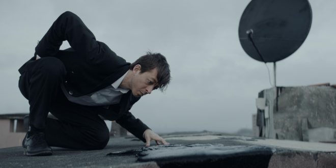 39. İstanbul Film Festivali Ulusal Yarışmaları Temmuz'da 1 – Bina