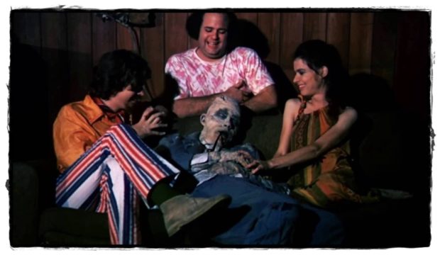 Rob Zombie Sunar: En İyi Zombi Filmleri 6 – Children Shouldn’t Play with Dead Things 1973