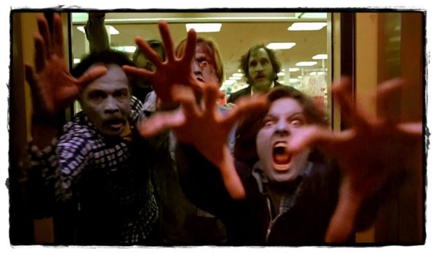 Rob Zombie Sunar: En İyi Zombi Filmleri 2 – Dawn of the Dead 1978