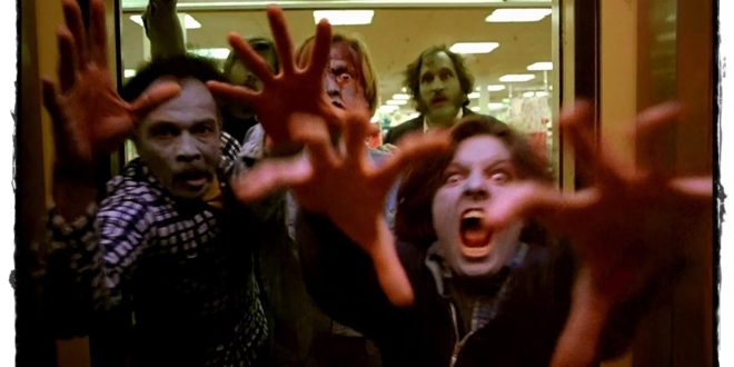 En İyi Yeniden Çevrimler 1 – Dawn of the Dead 1978