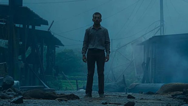 Netflix Türkiye’deki En İyi Korku Filmleri 2020 15 – Ghost Stories 2020