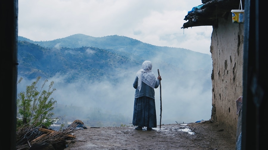 Kapitalizmin Esaret Kültürü Üzerine: Meryem Ana (2018) 1 – Meryem Ana 2018 2