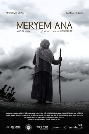 Kapitalizmin Esaret Kültürü Üzerine: Meryem Ana (2018) 1 – Meryem Ana 2018 poster