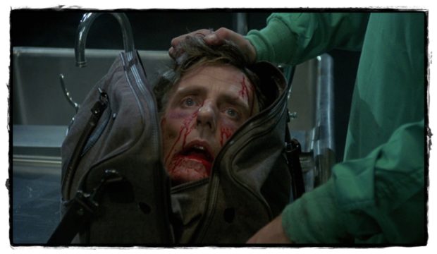 Rob Zombie Sunar: En İyi Zombi Filmleri 9 – Re Animator 1985
