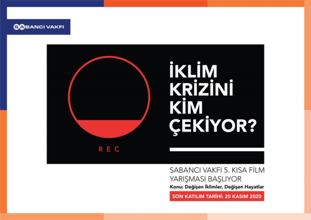 Sabancı Vakfı 5. Kısa Film Yarışması’na Başvurular Başladı 1 – Sabancı Vakfı 5 Kısa Film Yarışması