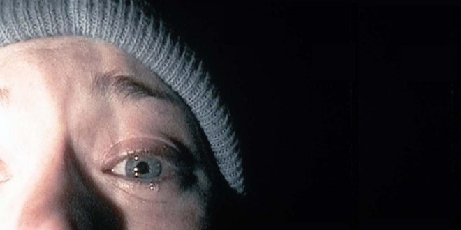 Gerçek Sandılar Ama Hepsi Sadece Birer Filmdi 1 – The Blair Witch Project 01