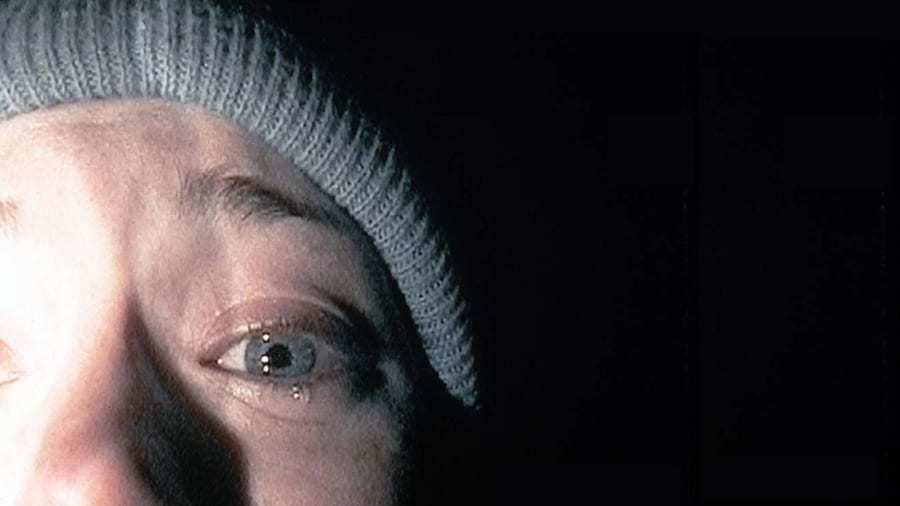 Gerçek Sandılar Ama Hepsi Sadece Birer Filmdi 1 – The Blair Witch Project 01