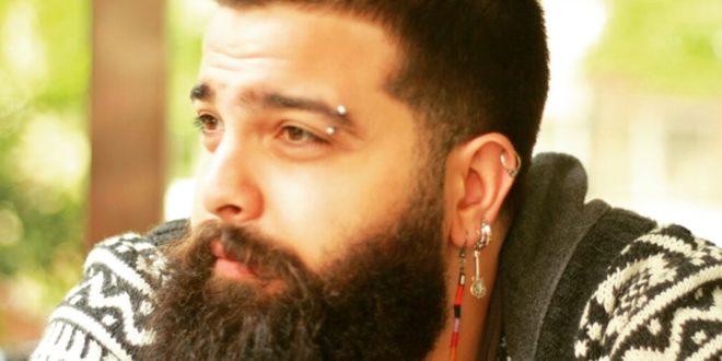 Zahid Çetinkaya: ‘Her yer uyarıcılarla dolu ve biz algımızın köreldiği bir dönemde yaşıyoruz’ 2 – Ahmet Toğaç Zahid Çetinkaya: ‘Her yer uyarıcılarla dolu ve biz algımızın köreldiği bir dönemde yaşıyoruz’ 2 – Zahid Çetinkaya