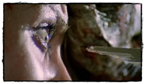 Salçalı Filmler: Seyretmesi En Zor 6 Gore 5 – Zombie 1979
