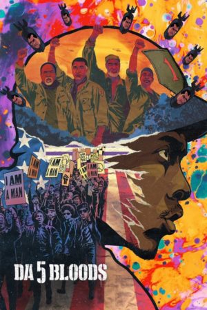 Usta Birliğimiz Vietnam: Da 5 Bloods (2020) 1 – da 5 bloods