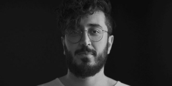 Şeyhmus Altun: ‘Sinemada görsel gerilime özel bir ilgi duyuyorum’ 1 – eyhmus Altun