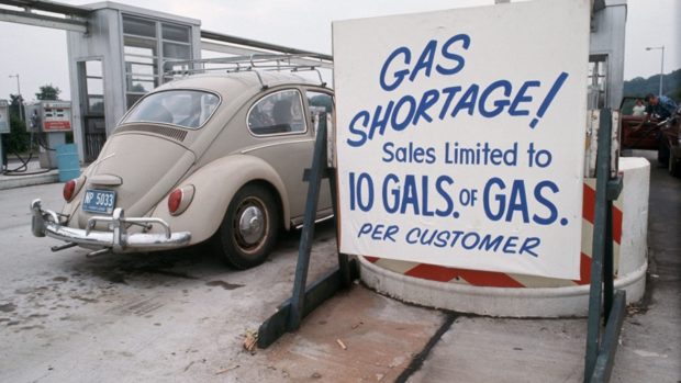 Kara Şimşek ve 80'lerin Süper Araç Dizileri 5 – 1973 Petrol Krizi