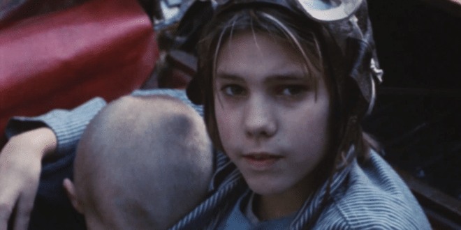İstanbul Modern Sinema’da Yaz Temalı Filmler 1 – A Day at the Beach 1984