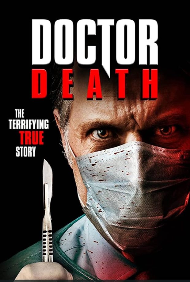 Mockbuster'a Devam: Yaparsa Yine Asylum Yapar 18 – Doctor Death 2019