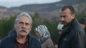 Nuh Tepesi Filmi HBO'da Gösterilecek 2 – Nuh Tepesi
