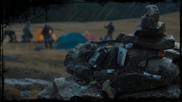 Top 10: Paganizm Temalı Filmler Seçkisi 1 – The Ritual 2017