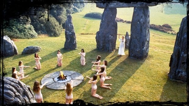 Top 10: Paganizm Temalı Filmler Seçkisi 2 – The Wicker Man 1973
