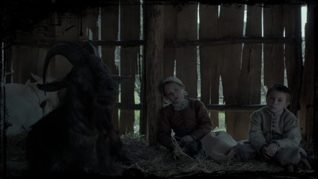 Top 10: Paganizm Temalı Filmler Seçkisi 6 – The Witch 2015