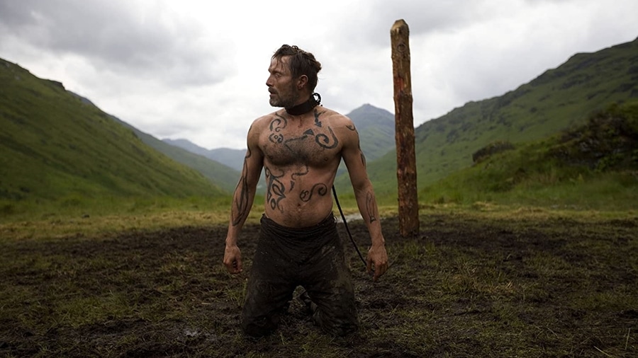 Top 10: Paganizm Temalı Filmler Seçkisi 1 – Valhalla Rising