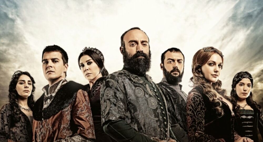 Kanuni'nin Westeros Seferi: Türk Dizileri Dünyayı Fethedebilir mi? 1 –