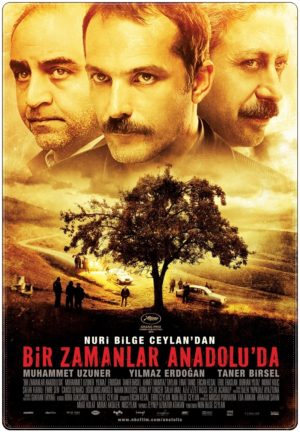 Akrep Gibisin Kardeşim: Bir Zamanlar Anadolu’da (2011) 5 – Bir Zamanlar Anadoluda poster