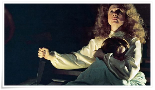 Metacritic Puanlarına Göre En İyi 49 Korku Filmi 4 – Carrie 1976