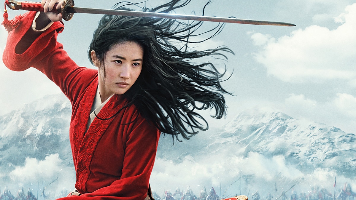 Disney'in Tatsız Müsameresi: Mulan (2020) 1 – DISNEY MULAN 2020 MOVIE REVIEW CAST RELEASE MOVIEFLICKS