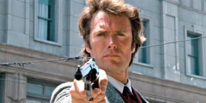 "Güvenlik mi, Özgürlük mü" Tartışmasının Hollywood Yansımaları 7 – Dirty Harry 1971