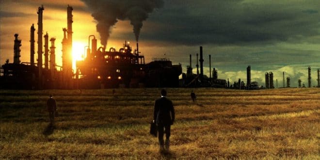 Bir Tavuğun 76 Haftası: Food, Inc. (2008) 1 – Food Inc 2