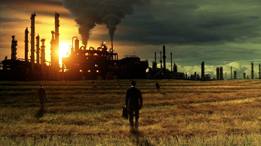 Bir Tavuğun 76 Haftası: Food, Inc. (2008) 1 – Food Inc 2