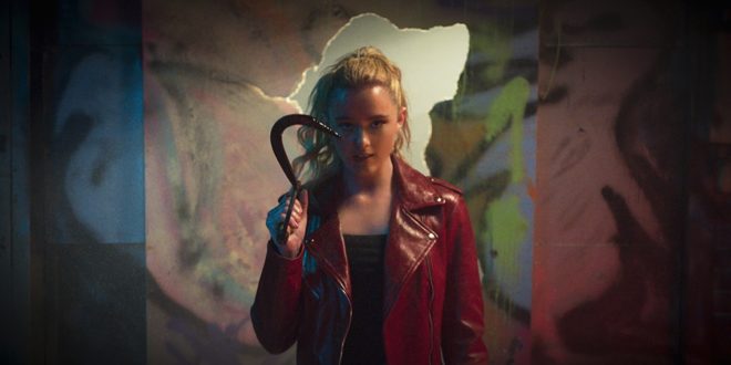 Freaky / Sıra Dışı Yeni Fragman ve Poster 1 – Freaky Sira Disi 1
