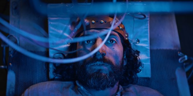 "Gölgeler İçinde" Moskova Film Festivali Ana Yarışmada 1 – Golgeler Icinde 2
