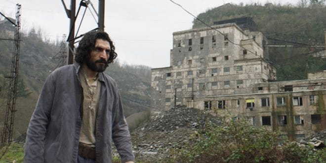 “Gölgeler İçinde” Filminin Fragmanı Yayınlandı 1 – Golgeler Icinde