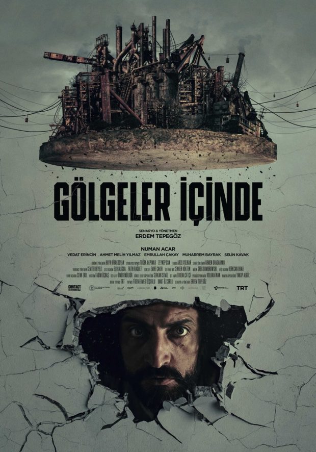 "Gölgeler İçinde" Moskova Film Festivali Ana Yarışmada 3 – Golgeler Icinde poster