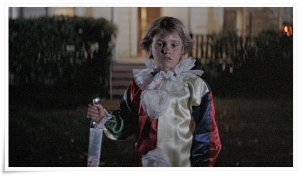 Metacritic Puanlarına Göre En İyi 49 Korku Filmi 5 – Halloween 1978