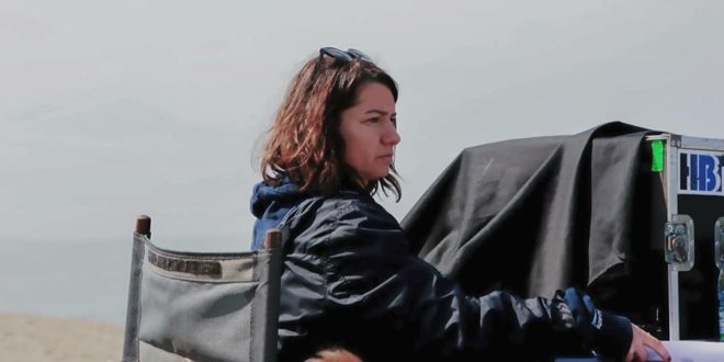İpek Efe: 'Erkek filmleri festivali ne kadar saçma geliyorsa kadın filmleri festivali de o kadar saçma aslında...' 1 – Ipek Efe
