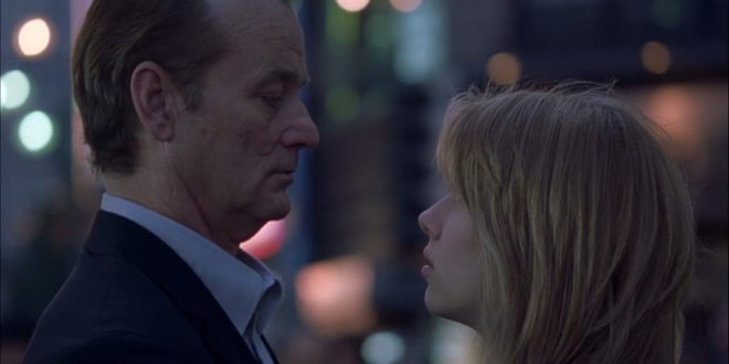 Anlaşılmak veya Anlaşılmamak: Lost in Translation (2003) 1 – Lost in Translation 4