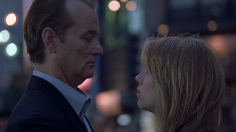 Anlaşılmak veya Anlaşılmamak: Lost in Translation (2003) 1 – Lost in Translation 4